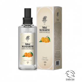 Rebul 100 ml. Mandarine EDC Kolonyası